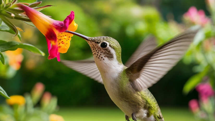 Naturaleza